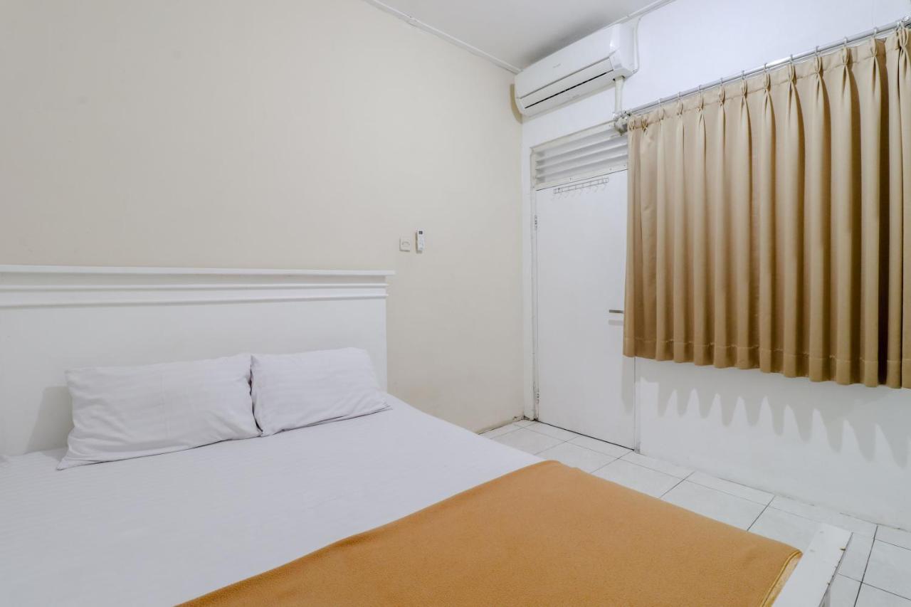 Ratu Guesthouse Sleman  Bagian luar foto